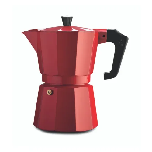 Pezzetti ItalExpress - Red